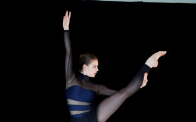 Ballett Masterclass mit Sara Nicole Schwartz