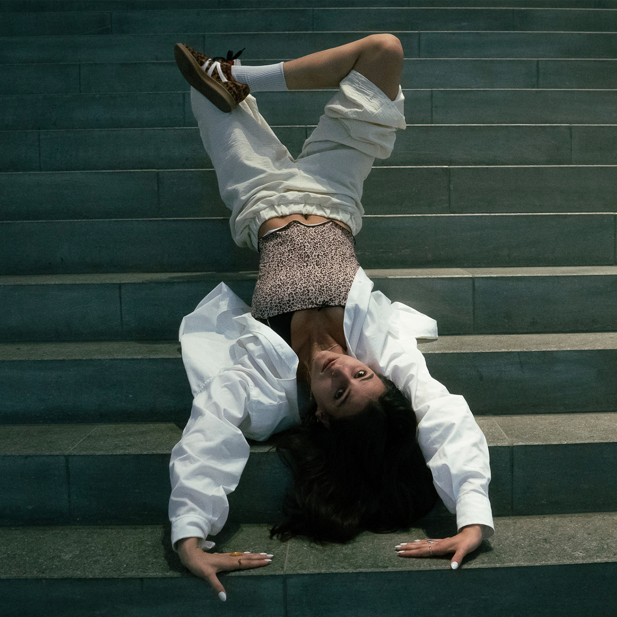 Tina - Movement Revolution